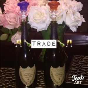 🍾🥂TRADE🥂🍾